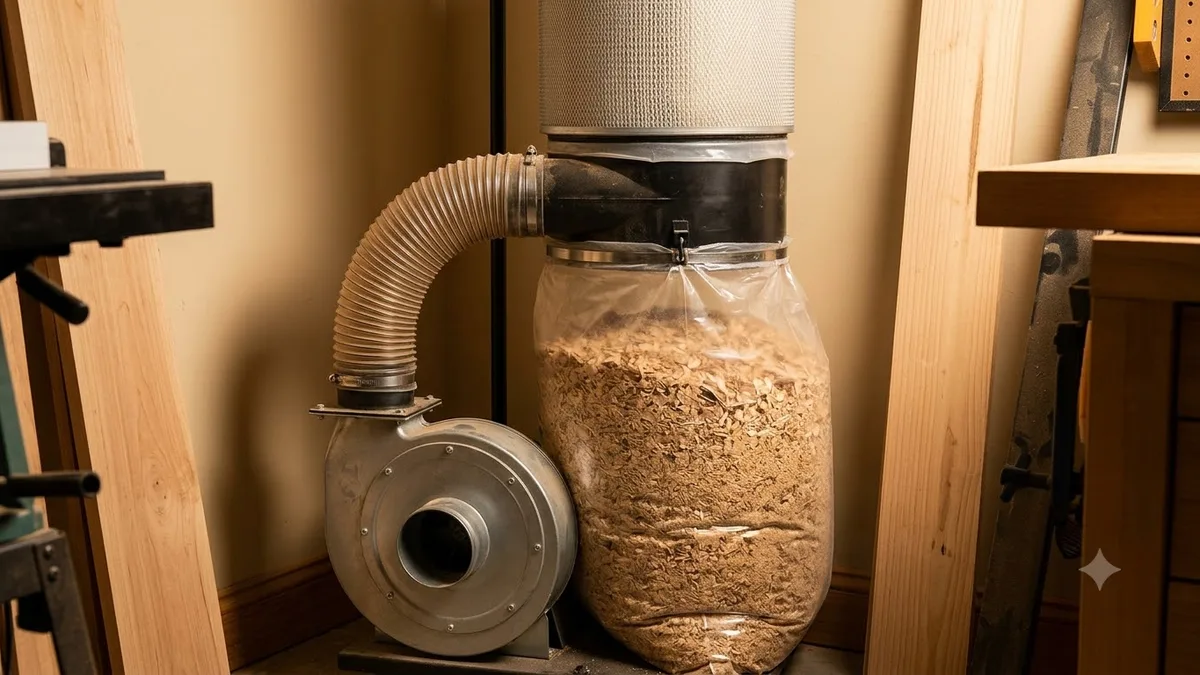 Cyclone Dust Collectors